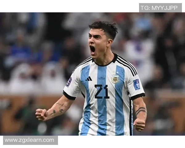 迪巴拉外号解析:这位足球天才为何被誉为潘帕斯之鹰 迪巴拉外号解析:这位足球天才为何被誉为潘帕斯之鹰