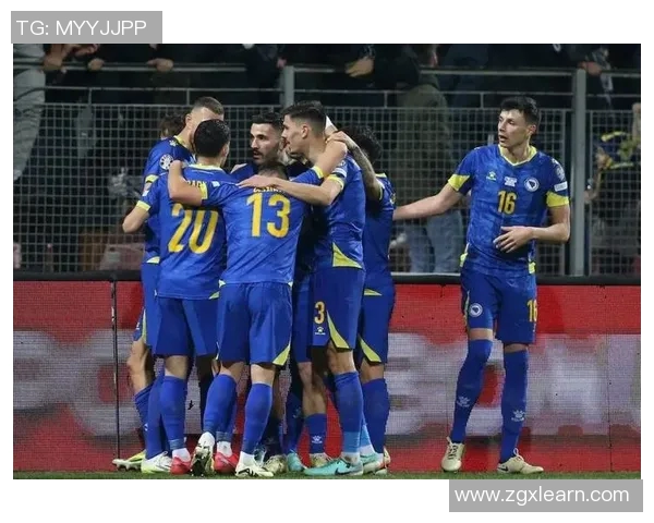 聚焦波黑足球现役球星展望球队未来发展与国际赛场竞争力 聚焦波黑足球现役球星展望球队未来发展与国际赛场竞争力