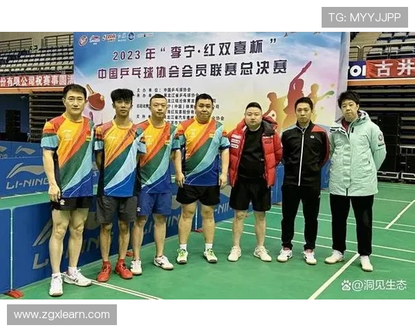 南京乒乓球队总决赛个人能力分析与表现评估 南京乒乓球队总决赛个人能力分析与表现评估