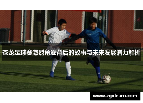 苍龙足球赛激烈角逐背后的故事与未来发展潜力解析